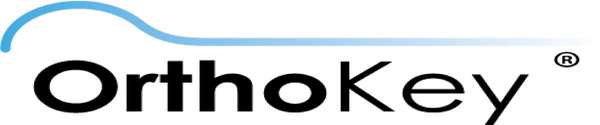 OrthoKey logo